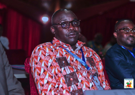 LE BUREAU EXECUTIF 2026